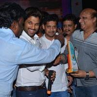Son of Satyamurthy Movie Success Meet at Vizag Photos | Picture 1020465