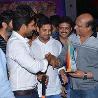Son of Satyamurthy Movie Success Meet at Vizag Photos | Picture 1020466
