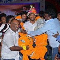 Son of Satyamurthy Movie Success Meet at Vizag Photos | Picture 1020467