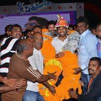 Son of Satyamurthy Movie Success Meet at Vizag Photos | Picture 1020469