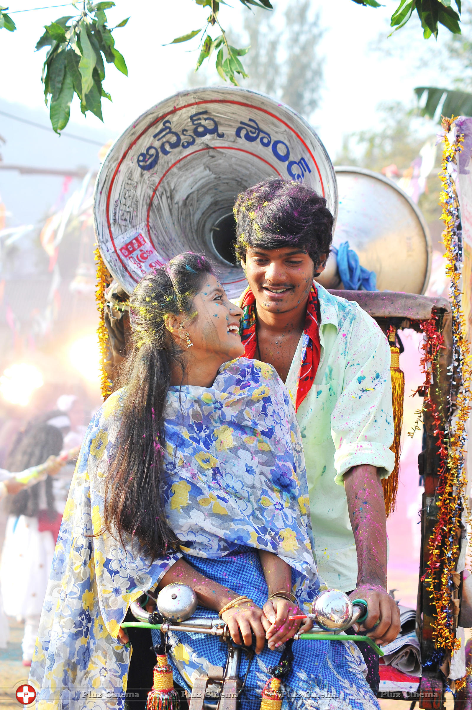 Andhra Pori Movie New Stills | Picture 1020693