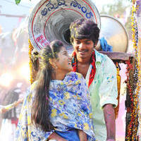 Andhra Pori Movie New Stills