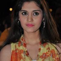 Surabhi at 365 Days Movie Audio Launch Photos | Picture 1020915