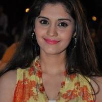 Surabhi at 365 Days Movie Audio Launch Photos | Picture 1020916