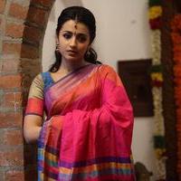 Trisha Krishnan - Yentha Vaadu Gaani Movie New Gallery | Picture 1020541