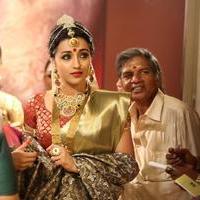 Trisha Krishnan - Yentha Vaadu Gaani Movie New Gallery | Picture 1020547