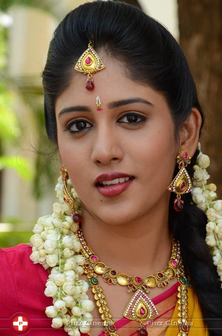 Chandini Chowdary at Kundanapu Bomma First Look Launch Photos | Picture 1022958