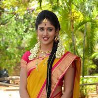 Chandini Chowdary at Kundanapu Bomma First Look Launch Photos | Picture 1022920