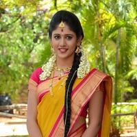 Chandini Chowdary at Kundanapu Bomma First Look Launch Photos | Picture 1022921