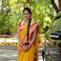 Chandini Chowdary at Kundanapu Bomma First Look Launch Photos | Picture 1022922