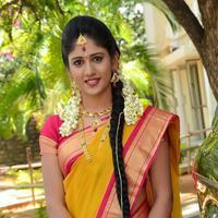 Chandini Chowdary at Kundanapu Bomma First Look Launch Photos | Picture 1022925