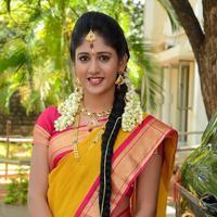 Chandini Chowdary at Kundanapu Bomma First Look Launch Photos | Picture 1022926
