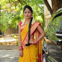 Chandini Chowdary at Kundanapu Bomma First Look Launch Photos | Picture 1022930