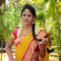 Chandini Chowdary at Kundanapu Bomma First Look Launch Photos | Picture 1022935