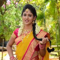 Chandini Chowdary at Kundanapu Bomma First Look Launch Photos | Picture 1022936