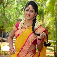 Chandini Chowdary at Kundanapu Bomma First Look Launch Photos | Picture 1022937