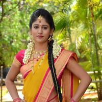 Chandini Chowdary at Kundanapu Bomma First Look Launch Photos | Picture 1022938