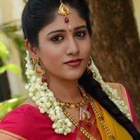 Chandini Chowdary at Kundanapu Bomma First Look Launch Photos | Picture 1022948