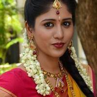 Chandini Chowdary at Kundanapu Bomma First Look Launch Photos | Picture 1022953