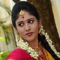 Chandini Chowdary at Kundanapu Bomma First Look Launch Photos | Picture 1022955