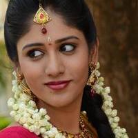 Chandini Chowdary at Kundanapu Bomma First Look Launch Photos | Picture 1022956