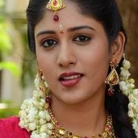 Chandini Chowdary at Kundanapu Bomma First Look Launch Photos | Picture 1022958