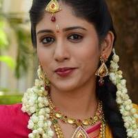 Chandini Chowdary at Kundanapu Bomma First Look Launch Photos | Picture 1022959