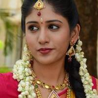 Chandini Chowdary at Kundanapu Bomma First Look Launch Photos | Picture 1022962