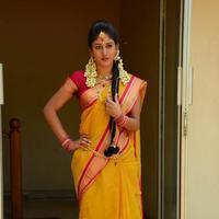 Chandini Chowdary at Kundanapu Bomma First Look Launch Photos | Picture 1022967