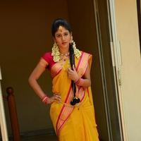 Chandini Chowdary at Kundanapu Bomma First Look Launch Photos | Picture 1022968