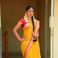 Chandini Chowdary at Kundanapu Bomma First Look Launch Photos | Picture 1022978