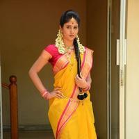 Chandini Chowdary at Kundanapu Bomma First Look Launch Photos | Picture 1022979