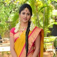 Chandini Chowdary at Kundanapu Bomma First Look Launch Photos | Picture 1022982