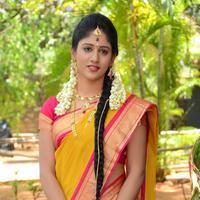 Chandini Chowdary at Kundanapu Bomma First Look Launch Photos | Picture 1022983