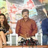 Dhee Ante Dhee Movie Release Press Meet Photos | Picture 1022376