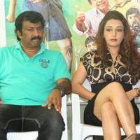 Dhee Ante Dhee Movie Release Press Meet Photos | Picture 1022378