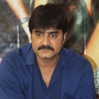 Srikanth Meka - Dhee Ante Dhee Movie Release Press Meet Photos | Picture 1022381