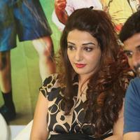 Sonia Mann - Dhee Ante Dhee Movie Release Press Meet Photos | Picture 1022393