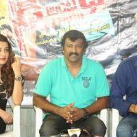 Dhee Ante Dhee Movie Release Press Meet Photos | Picture 1022400