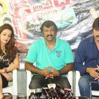 Dhee Ante Dhee Movie Release Press Meet Photos | Picture 1022401