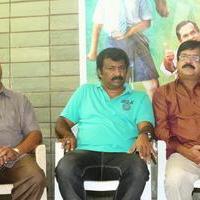 Dhee Ante Dhee Movie Release Press Meet Photos | Picture 1022408