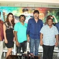 Dhee Ante Dhee Movie Release Press Meet Photos | Picture 1022412