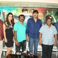 Dhee Ante Dhee Movie Release Press Meet Photos | Picture 1022413