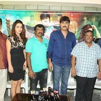 Dhee Ante Dhee Movie Release Press Meet Photos | Picture 1022414