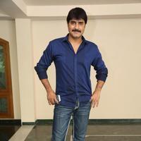 Srikanth Meka - Dhee Ante Dhee Movie Release Press Meet Photos | Picture 1022418