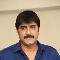 Srikanth Meka - Dhee Ante Dhee Movie Release Press Meet Photos | Picture 1022424