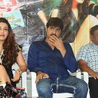 Dhee Ante Dhee Movie Release Press Meet Photos | Picture 1022430