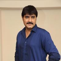 Srikanth Meka - Dhee Ante Dhee Movie Release Press Meet Photos | Picture 1022433