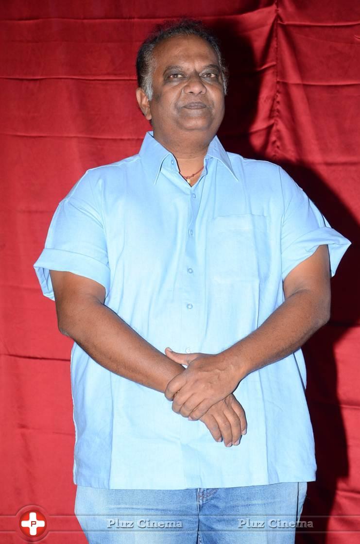 Kundanapu Bomma Movie First Look Launch Photos | Picture 1021807