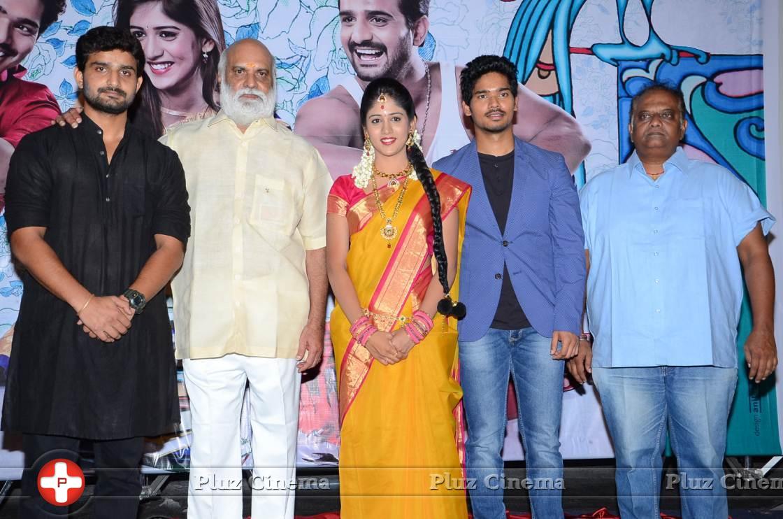 Kundanapu Bomma Movie First Look Launch Photos | Picture 1021816